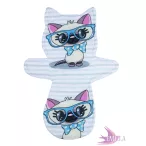 Emilla Cats Pénelopé (M) tisztasági betét - Smarty