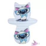 Emilla Cats Pénelopé (M) tisztasági betét - Smarty