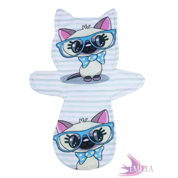 Emilla Cats Pénelopé (M) tisztasági betét - Smarty