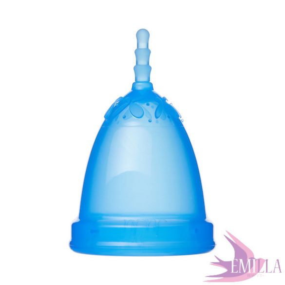 Juju Cup model 2 BLUE - large size