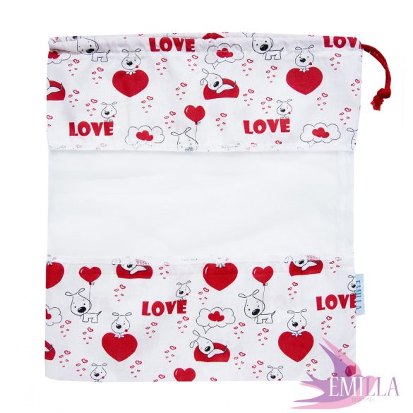 PupLove - Grocery bag S