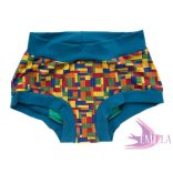 Lego menstruációs bugyi XL