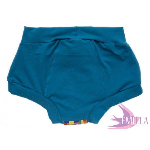 Lego menstruációs bugyi XL