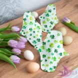 Írisz kisméretű intimbetét (XS) vékony - Lucky