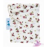 Rose Tea intimkehelytartó táska 