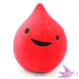 Csomagolás nélküli Vércsepp Plüss - All You Bleed is Blood