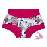 New York Period Scrundie XXL