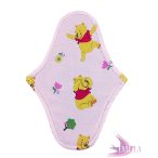 Írisz kisméretű intimbetét (XS) vékony - Winnie