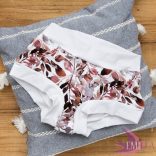 Summer Breeze menstruációs bugyi XXS - Biopamut