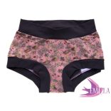 Brown Phoenix menstruációs bugyi XXS - erős vérzéshez