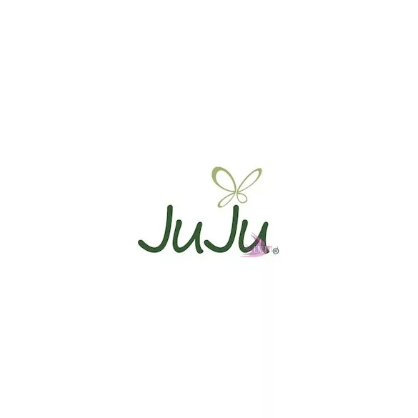 Juju Cup model 4 - shortened size (for low cervix) - Transparent
