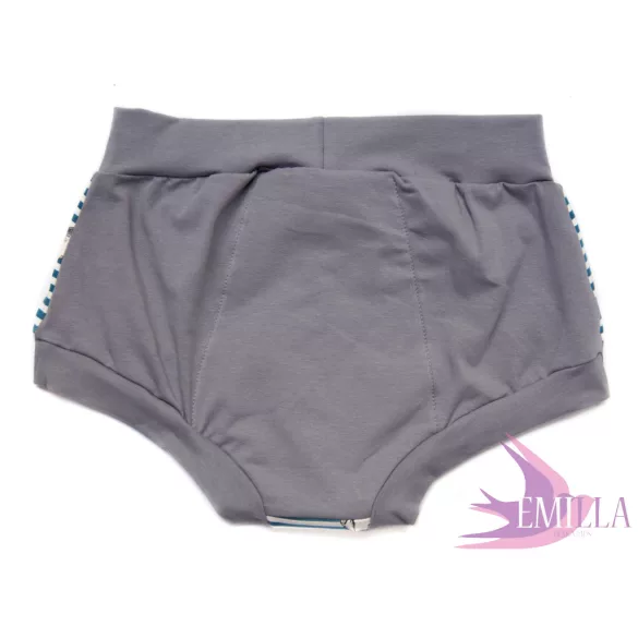 Piggycorn Period Scrundy XXS - Teen size