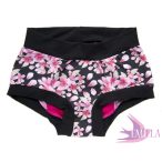 Cherry Blossom Period Scrundie XXL