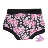 Cherry Blossom Period Scrundie XXL