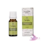 Serafim Borsmenta illóolaj 10ml