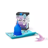 Lalicup Large - Blue