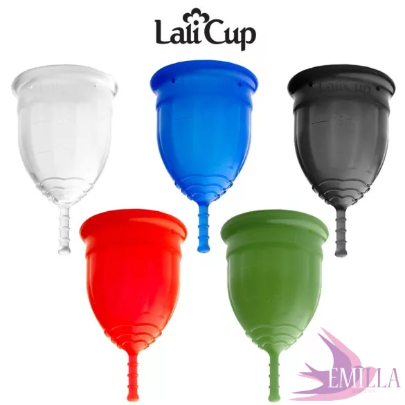 Lalicup Large - Blue