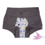 Grey Forest limitált Pillebugyi xxs