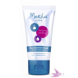 Merula Lube - Lubricant for menstrual cups 50ml