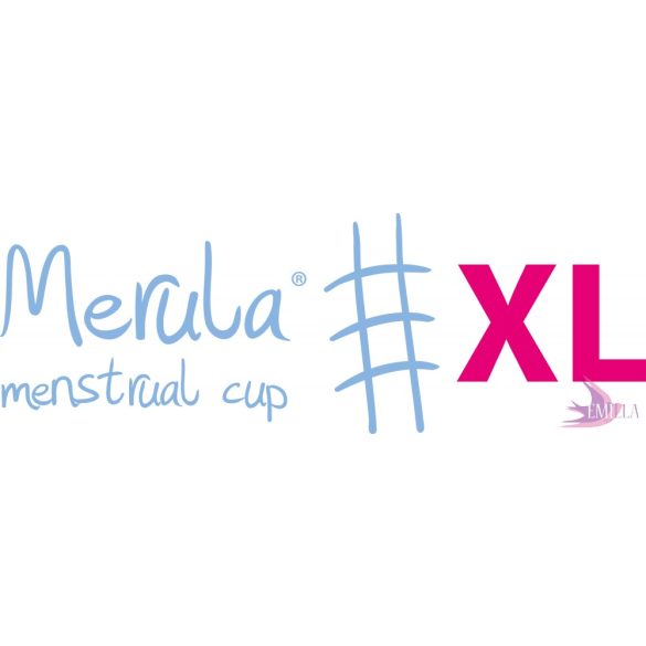Merula XL - Strawberry 