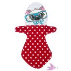 Emilla Baba cloth pads for moderate flow