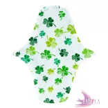 Afrodité Wide small pad (S) for light flow - Lucky