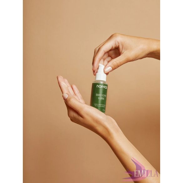 Nomai vízbázisú síkosító,  50ml