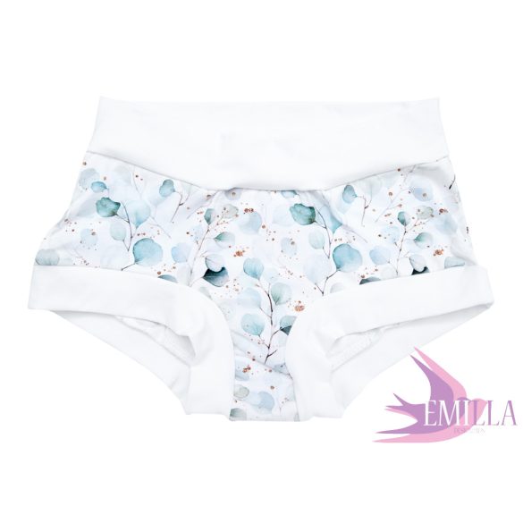 Kaorigaderu Period Scrundy S - Organic cotton