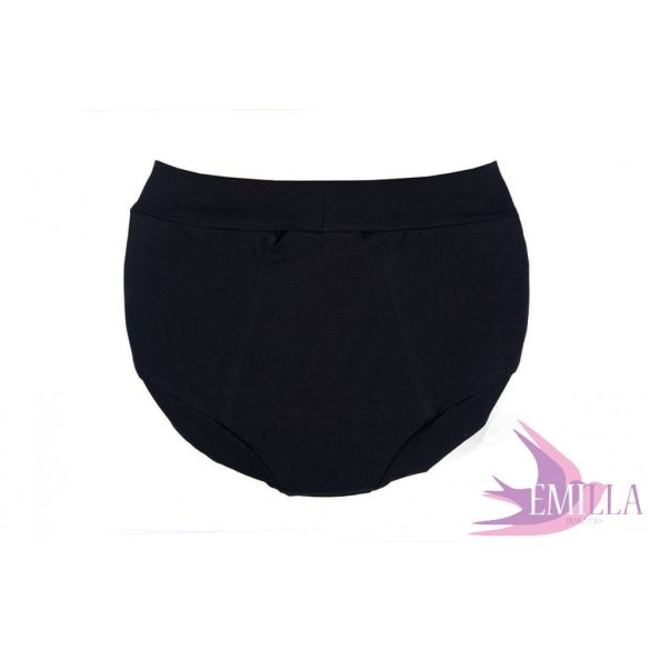 Blackclusive Period Scrundie L