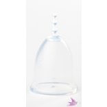 Nomai Cup M - Transparent