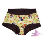 Kisvakond Pillebugyi xxs