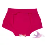 Sweet Strawberry Period Scrundie XXL