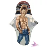 Szeléné éjszakai (XL) intimbetét - Hot Stuff