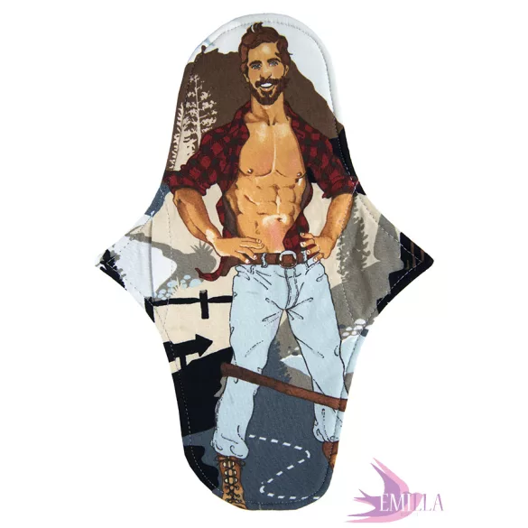 Szeléné éjszakai (XL) intimbetét - Hot Stuff