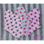 Afrodité 3 db-os szett - LoveApple (pamutvászon)