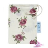 Romantic Rose intimkehelytartó táska 