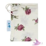 Romantic Rose intimkehelytartó táska 