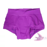 Purple Dream Period Scrundie XS