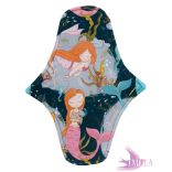 Niké (S-M) heavy - Mermaid Dream