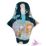 Niké (S-M) heavy - Mermaid Dream