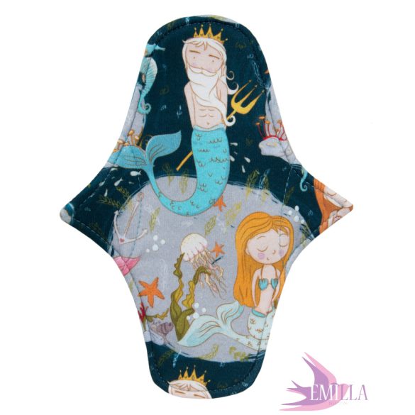 Niké (S-M) heavy - Mermaid Dream