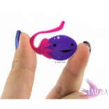 Petefészek kitűző - Ova Achiever!