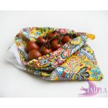 BOHO - Grocery bag S