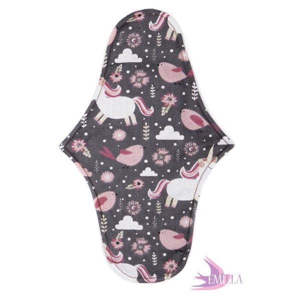 Pénelopé medium pad (M)  light flow - Cutiecorn