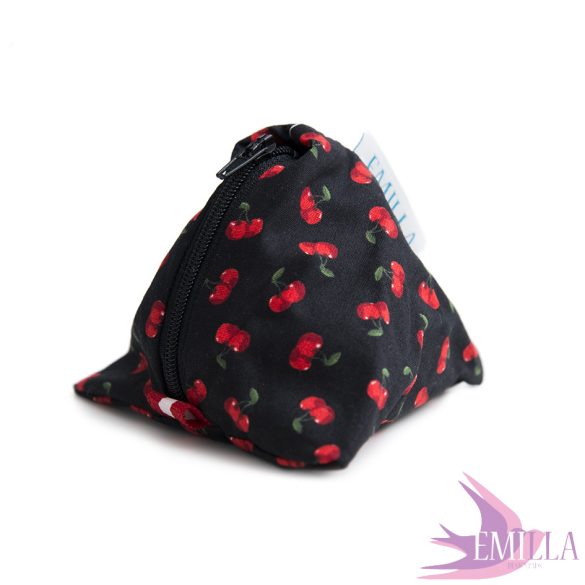 Cherry Liqueur Vag-Bag