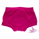 Pink Cherry Period Scrundy XXS - Teen size