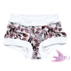 Summer Breeze Period Scrundie XXL