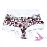 Summer Breeze Period Scrundie XXL