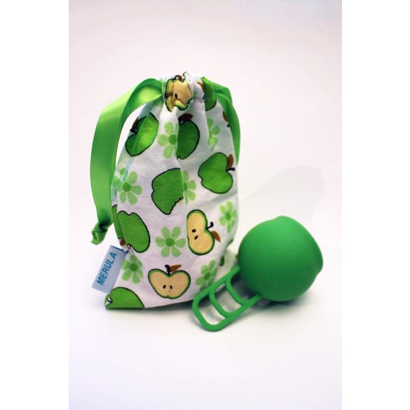 Preorder! Merula - Apple (Green)