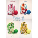 Preorder! Merula - Apple (Green)